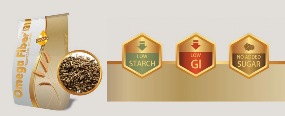 OMEGA FIBER – funktionelle Fasertechnologie für Pferde und Alpakas
