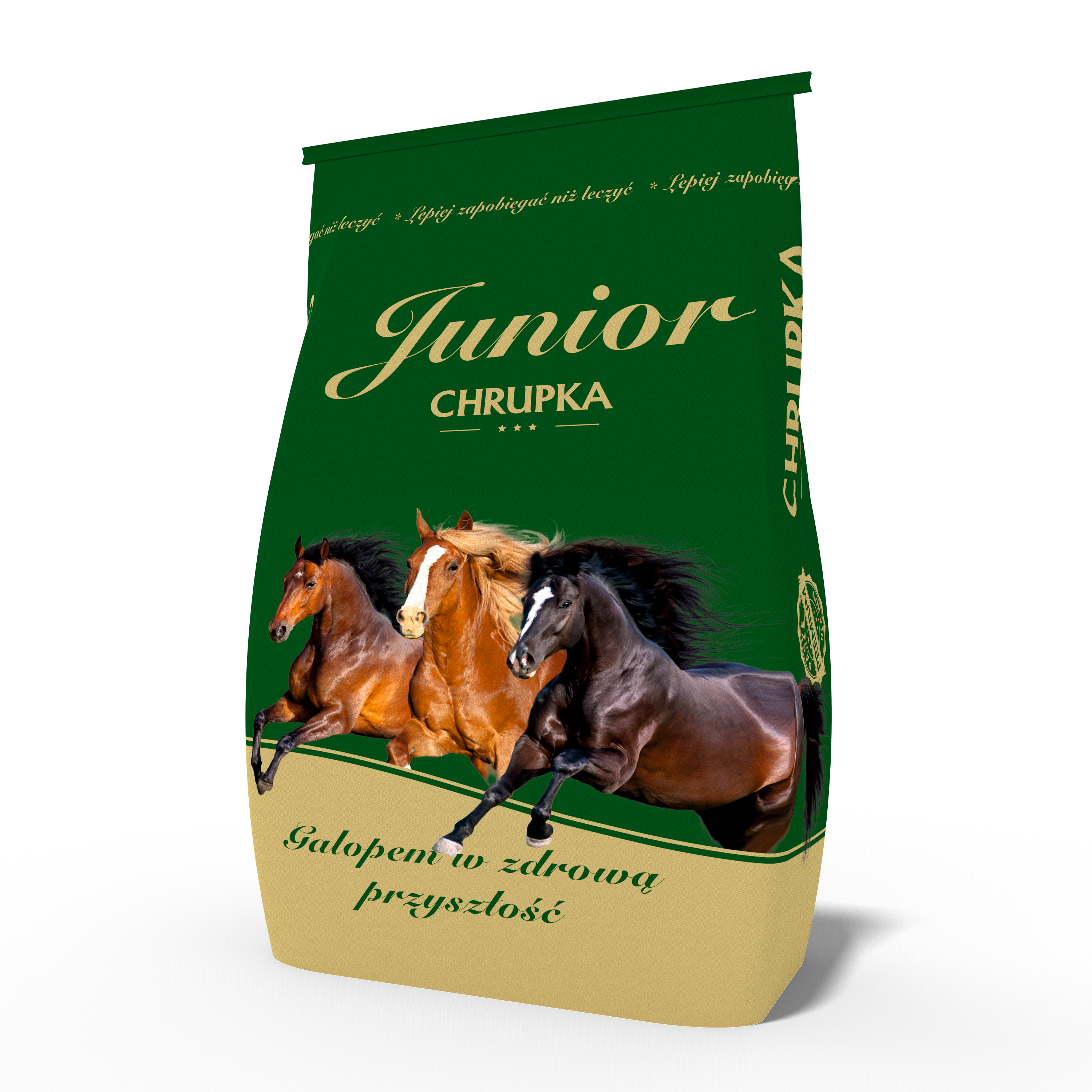 CHRUNCH JUNIOR