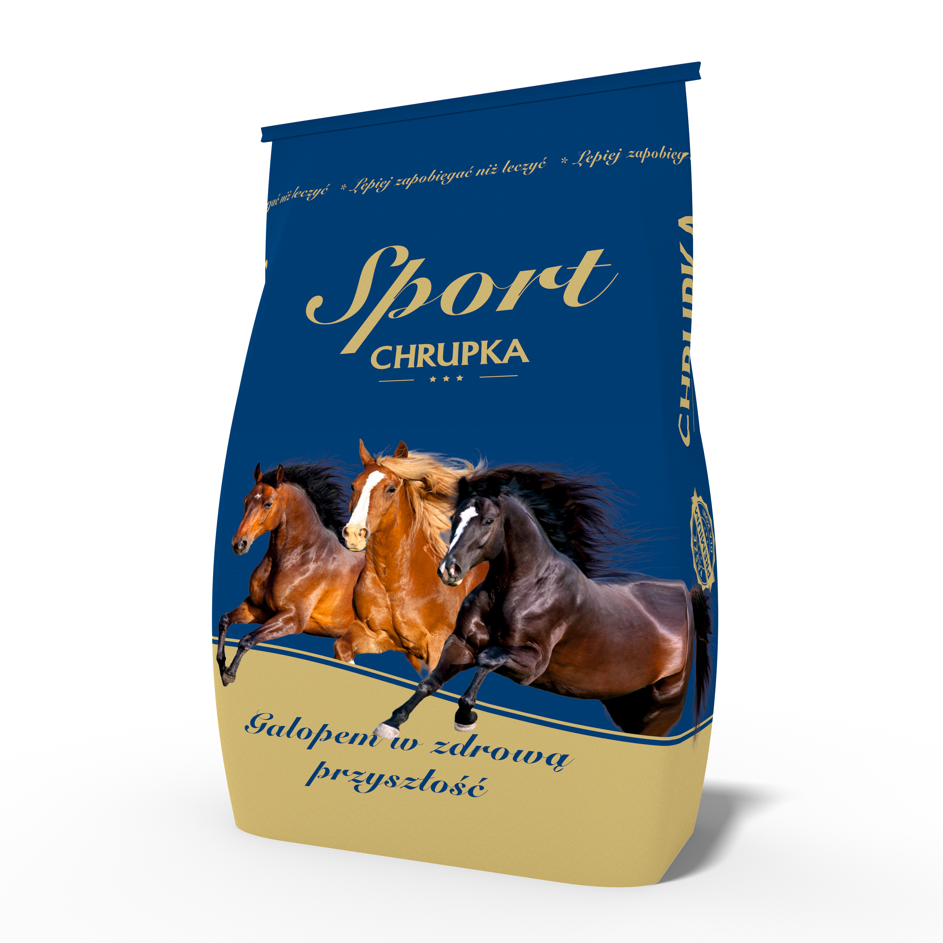CHRUNCH SPORT