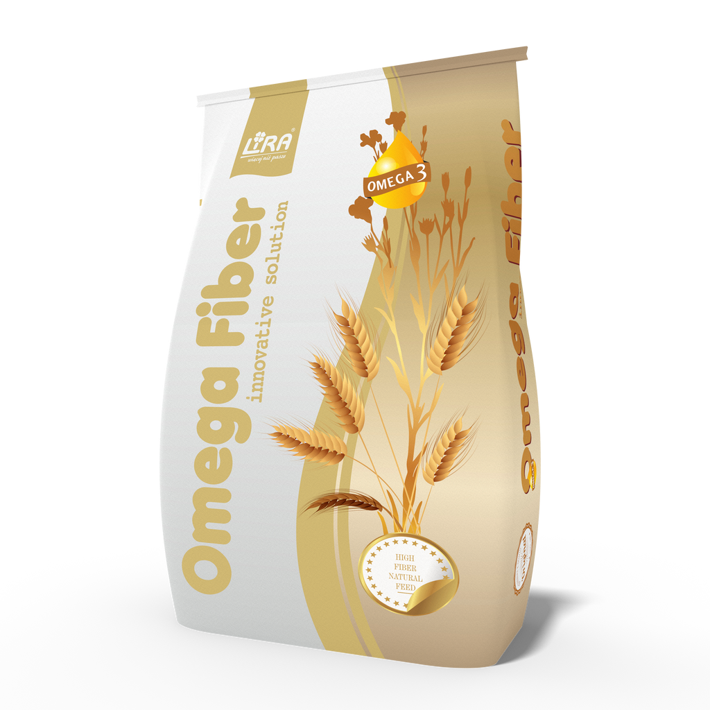 OMEGA FIBER