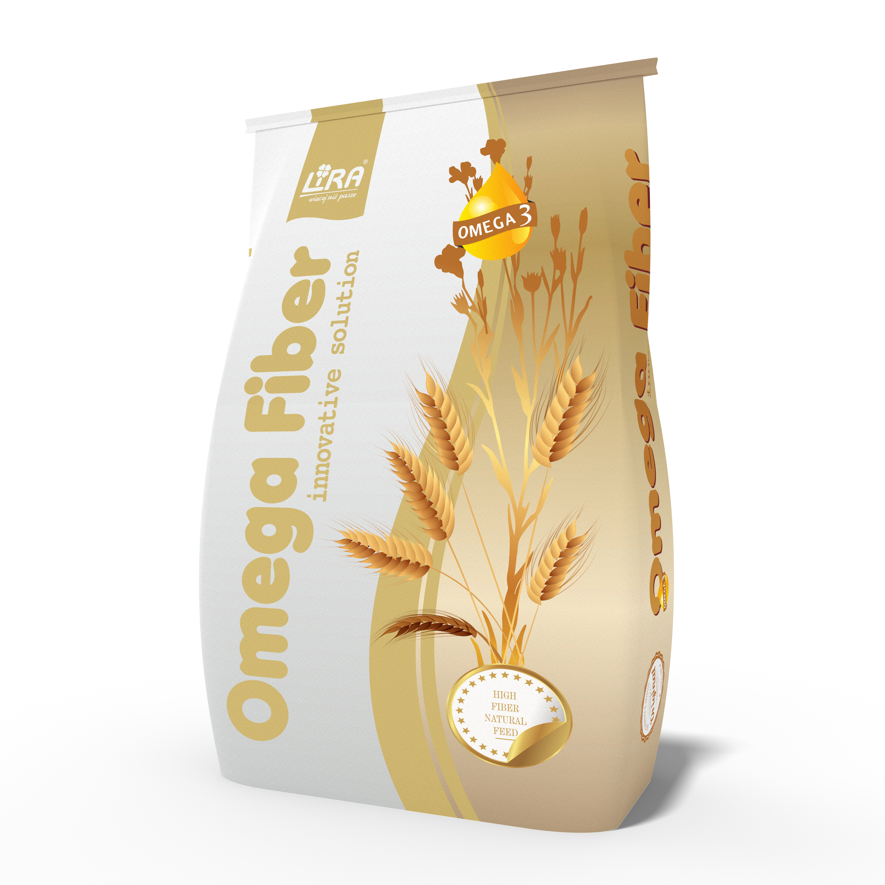OMEGA FIBER