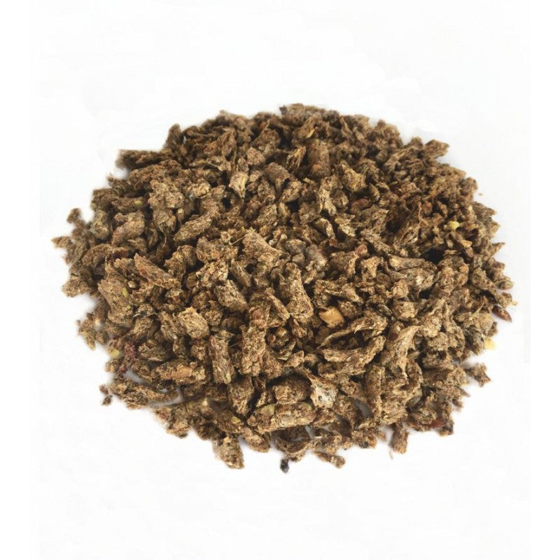 OMEGA FIBER
